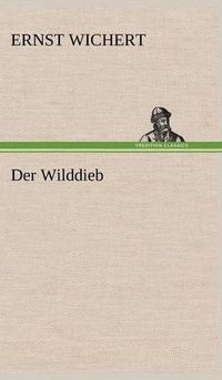 Cover image for Der Wilddieb