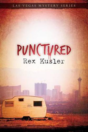 Cover image for Punctured