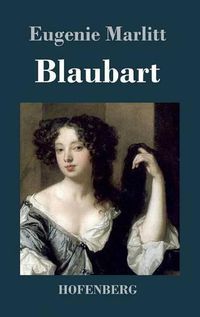 Cover image for Blaubart