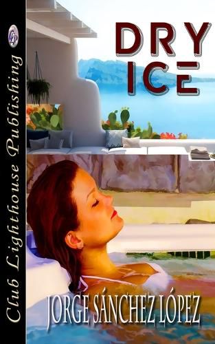 Cover image for Dry Ice