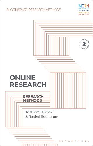 Cover image for Online Research