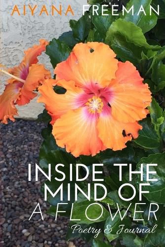 Cover image for Inside the Mind of a Flower