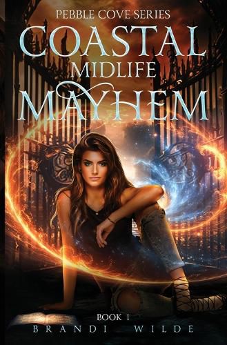 Cover image for Coastal Midlife Mayhem