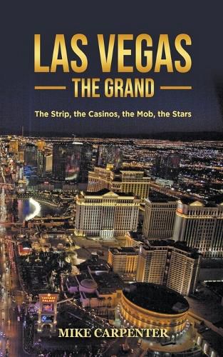 Cover image for Las Vegas The Grand