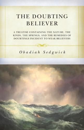 Cover image for The Doubting Believer