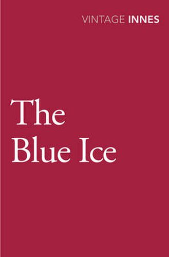 The Blue Ice