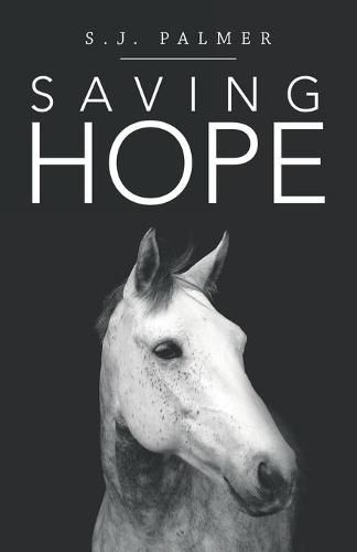 Cover image for Saving Hope