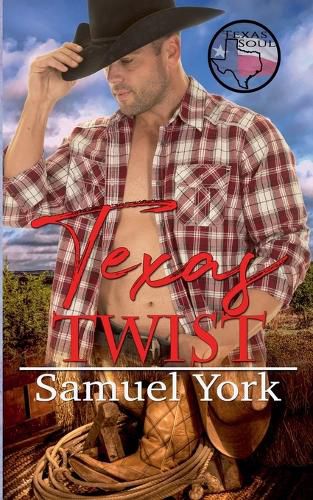 Cover image for Texas Twist