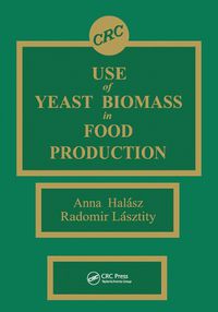Cover image for Use of Yeast Biomass in Food Production