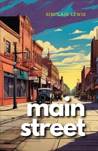 Cover image for Main Street