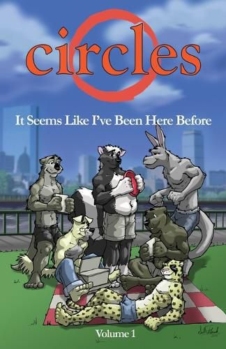 Cover image for Circles Volume 1