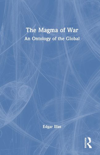 Cover image for The Magma of War