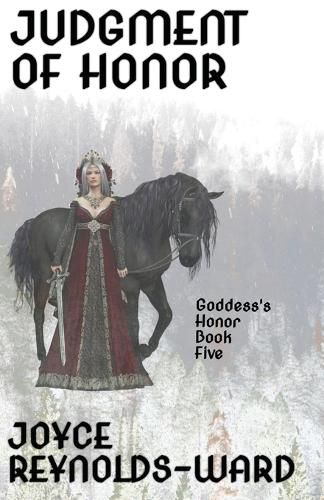 Judgment of Honor: Goddess's Honor Book Four