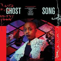 Cover image for Ghost Song