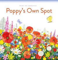 Cover image for Poppy's Own Spot