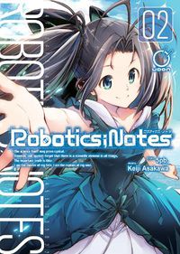 【新品未開封DVD】ROBOTICS;NOTES 2(完全生産限定版)（CC