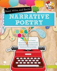 Cover image for Read, Recite, and Write Narrative Poems