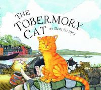 Cover image for The Tobermory Cat