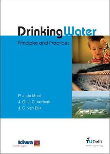 Drinking Water: Principles And Practices