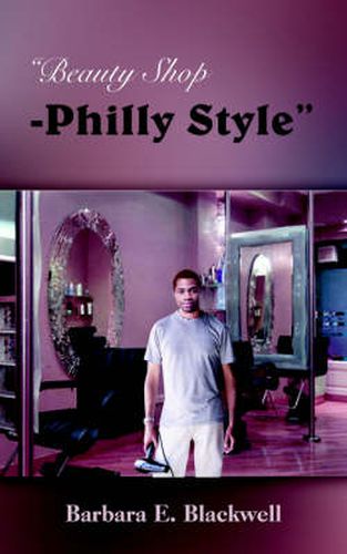 Beauty Shop-Philly Style