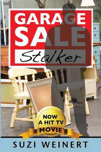 Cover image for Garage Sale Stalker