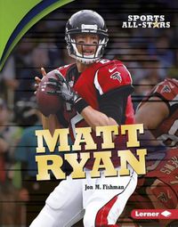 Cover image for Matt Ryan