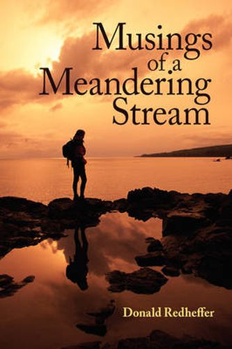 Cover image for Musings of a Meandering Stream