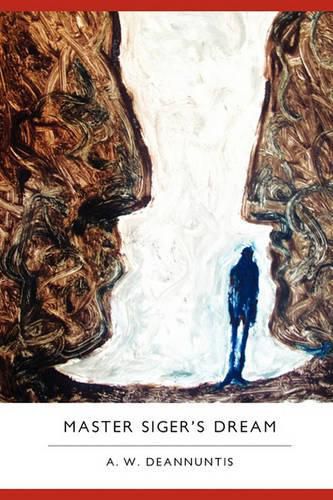 Cover image for Master Siger's Dream