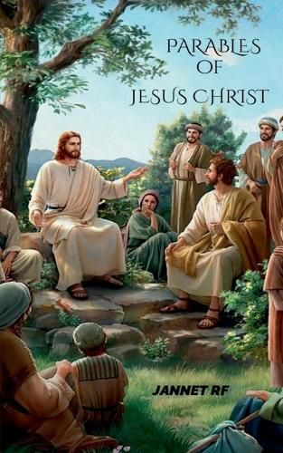 Parables of Jesus Christ