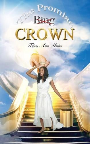 Cover image for The Promise Ring Crown