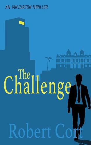 Cover image for The Challenge