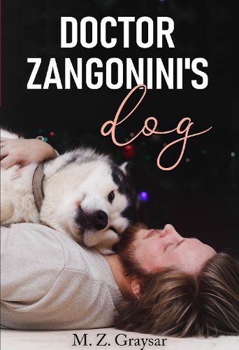 Cover image for Doctor Zangonini's Dog