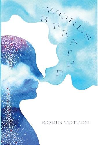 Cover image for Words Breathe