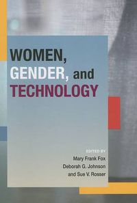 Cover image for Women, Gender and Technology