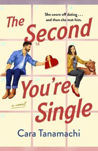 Cover image for The Second You're Single