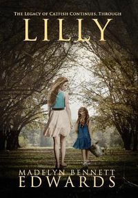 Cover image for Lilly