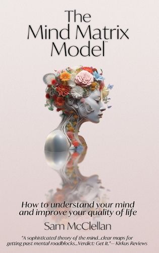 Cover image for The Mind Matrix Model