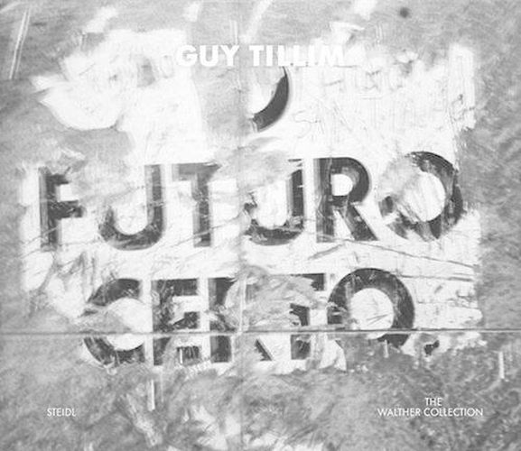 Cover image for Tillim: O Futuro Certo