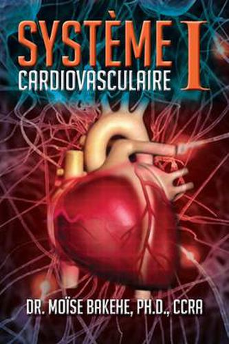 Cover image for Systeme Cardiovasculaire I