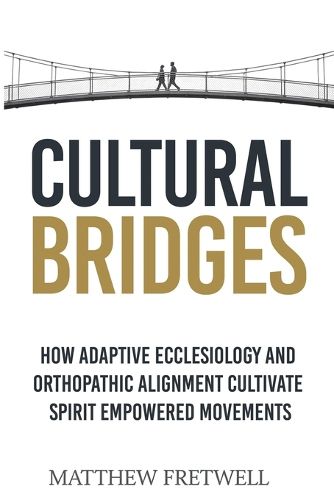 Cover image for Cultural Bridges