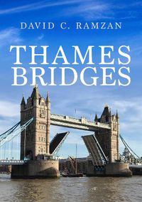 Cover image for Thames Bridges