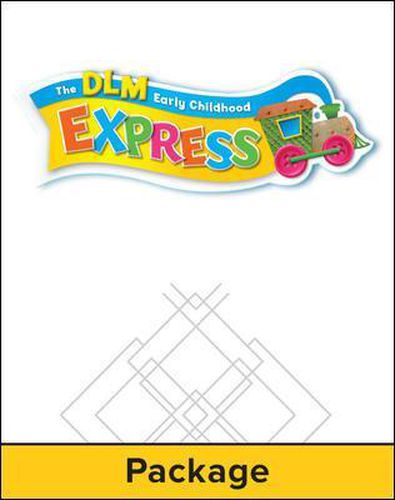 Cover image for DLM Early Childhood Express, Little Book Classroom Set English (144 books, 1 each of 6-packs)