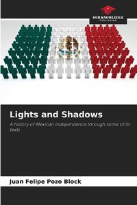 Cover image for Lights and Shadows