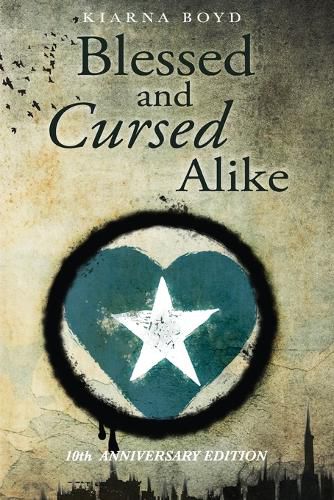 Cover image for Blessed and Cursed Alike