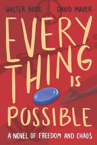 Cover image for Every Thing Is Possible