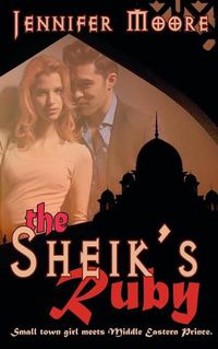 Cover image for The Sheik's Ruby