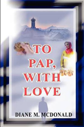 Cover image for To Pap, with Love