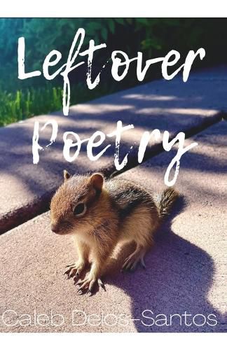 Cover image for Leftover Poetry