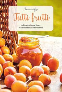 Cover image for Tutti Frutti