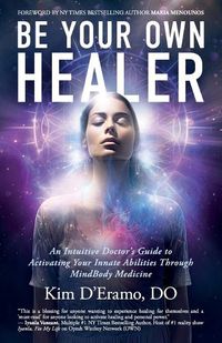 Cover image for Be Your Own Healer